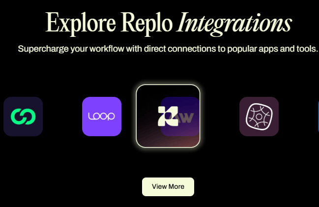 Free Bonus #2: Replo bonus